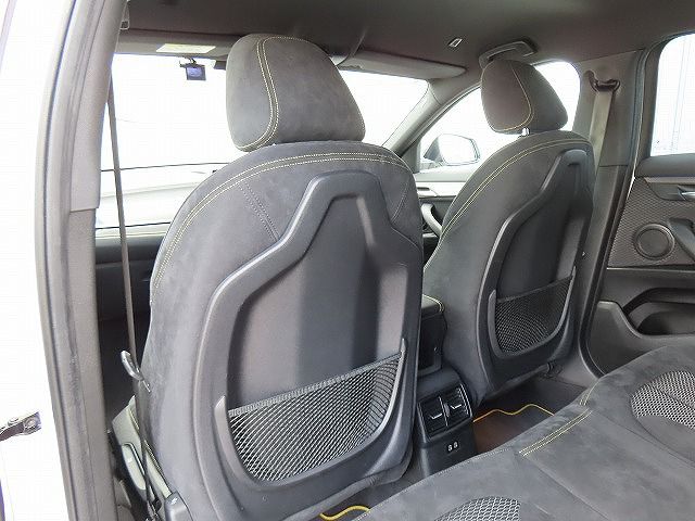 F39 X2 xDrive18d SAC B47 2.0d