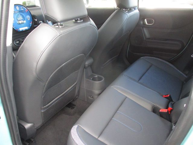 MINI Cooper C 5-doors