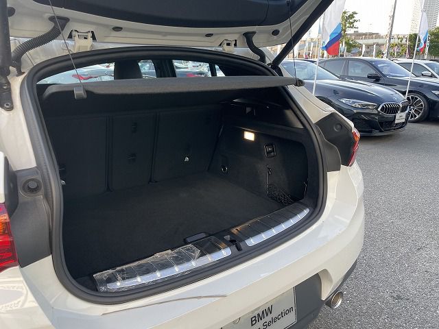 F39 X2 xDrive18d SAC B47 2.0d