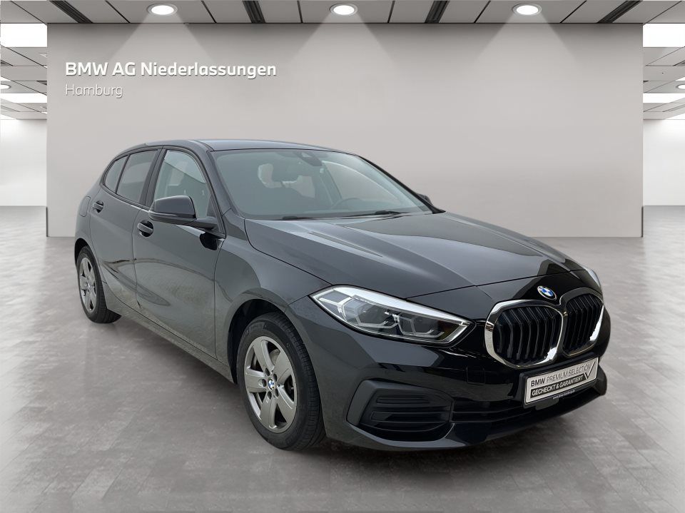 BMW 118