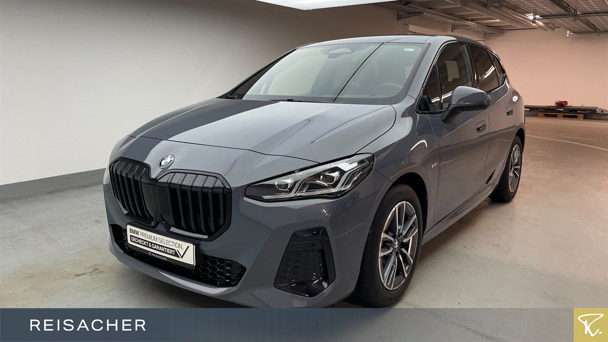 BMW 218