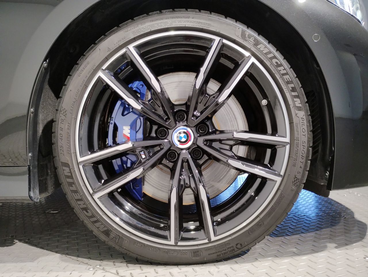 G20 M340i xDrive Saloon LCI RHD MX