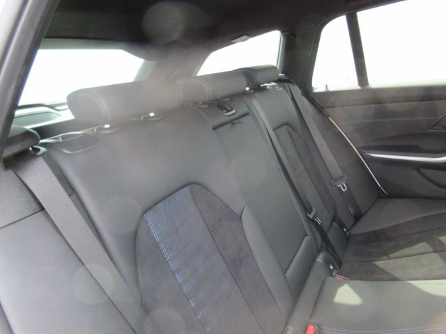 G21 320d xDrive Touring LCI RHD