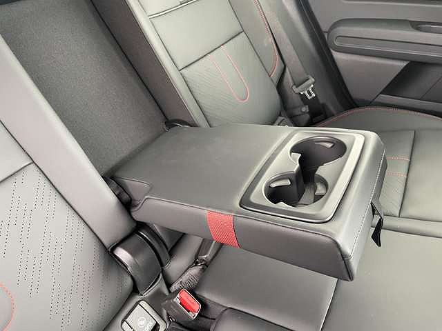 U25 MINI John Cooper Works Countryman ALL4