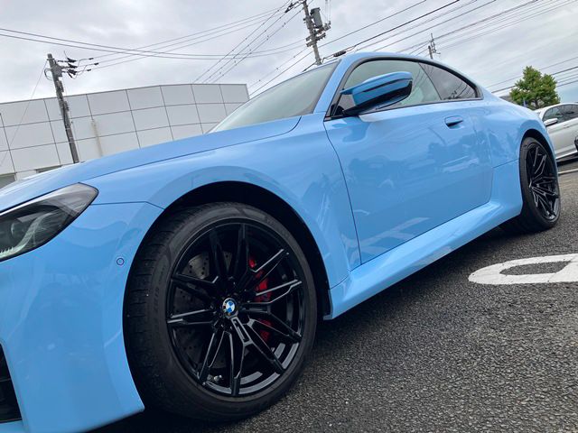 G87 M2 Coupe