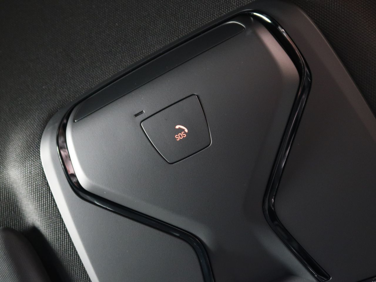 G20 330e Saloon RHD MX