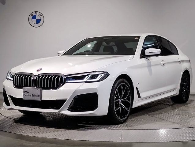 523i M Sport