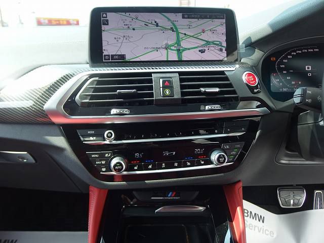 X3 M RHD