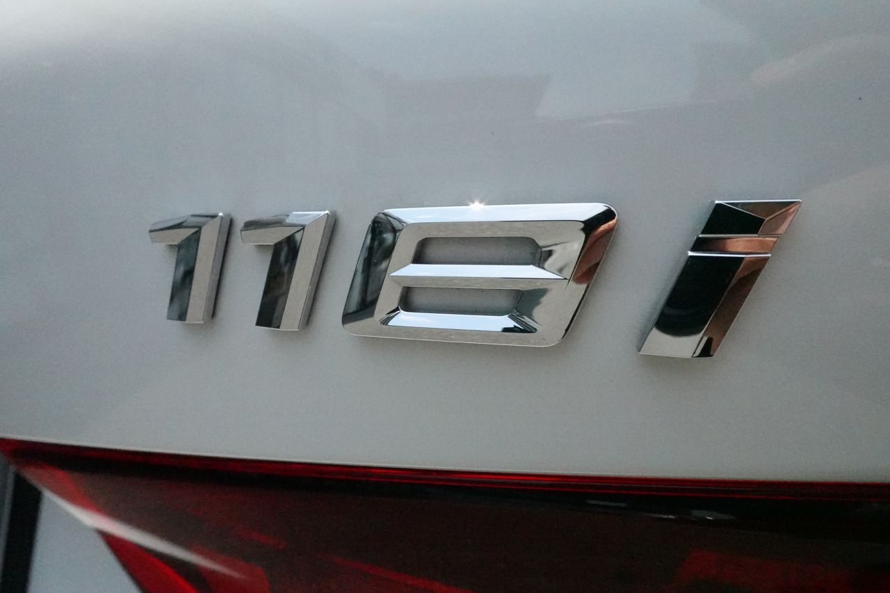 118i RHD