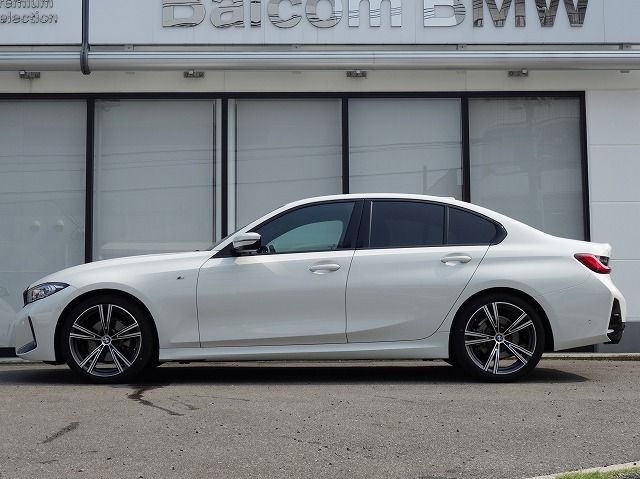320d xDrive Berline RHD