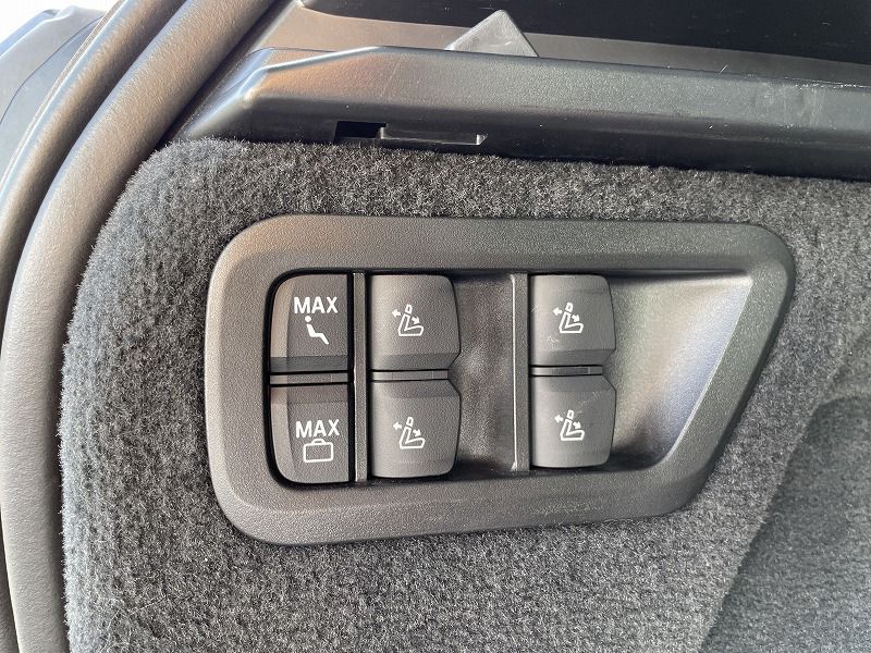 G07 X7 xDrive40d B57 3.0d