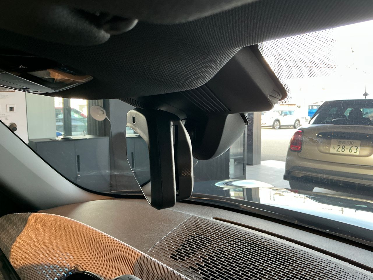 MINI Cooper C 5-doors