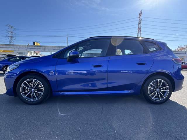 U06 218d Active Tourer B47 2.0d