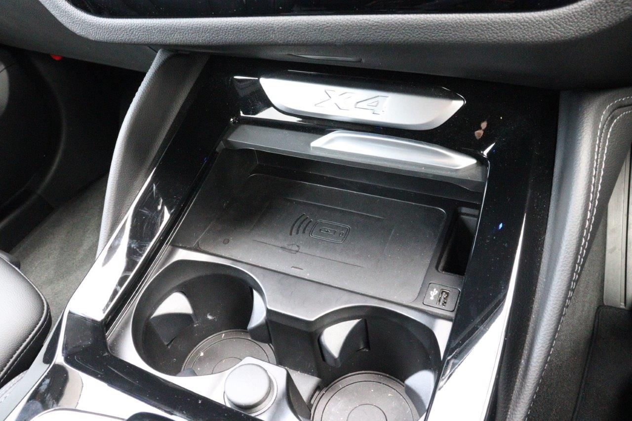 X4 xDrive20d RHD
