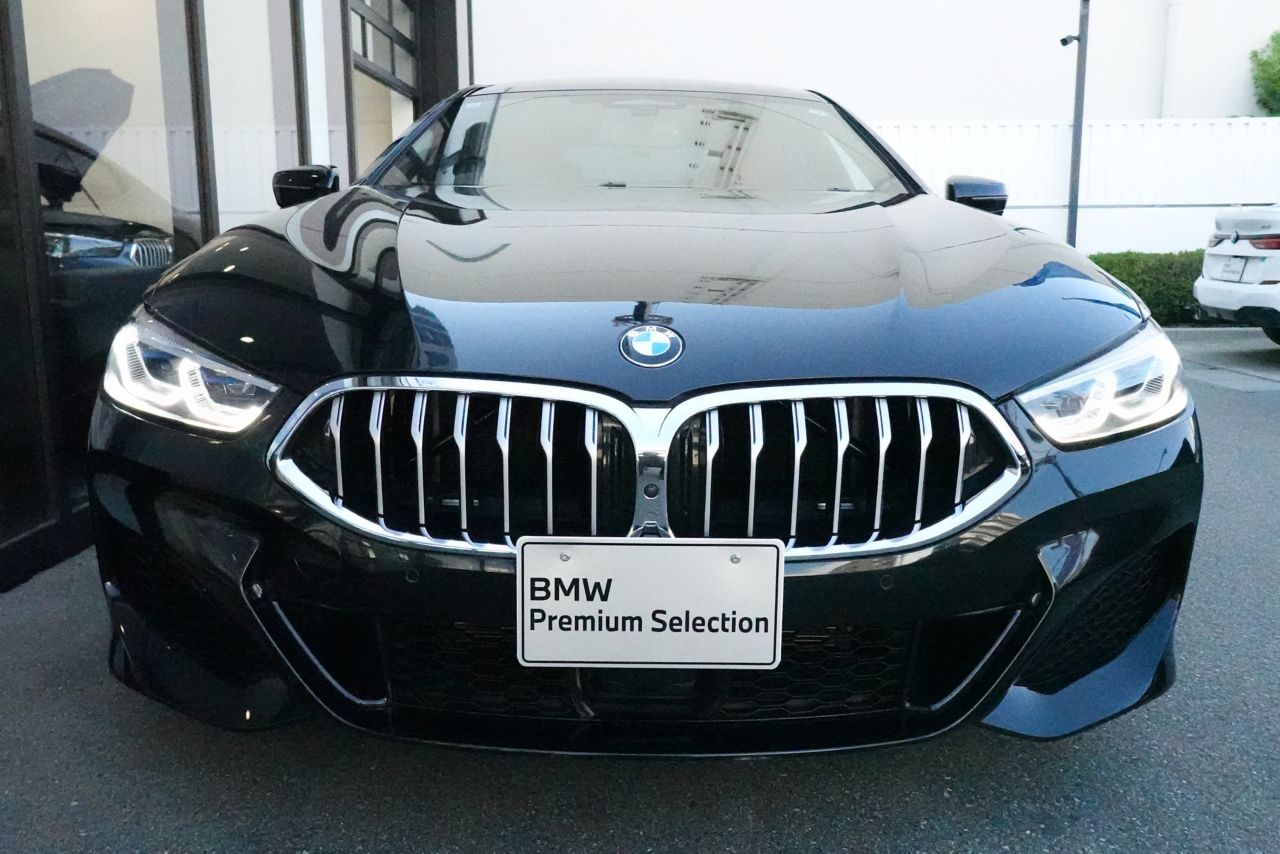 G16 840i M Sport Gran Coupe B58 3.0i