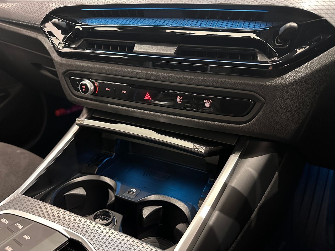 G20 320i Saloon LCI RHD MX