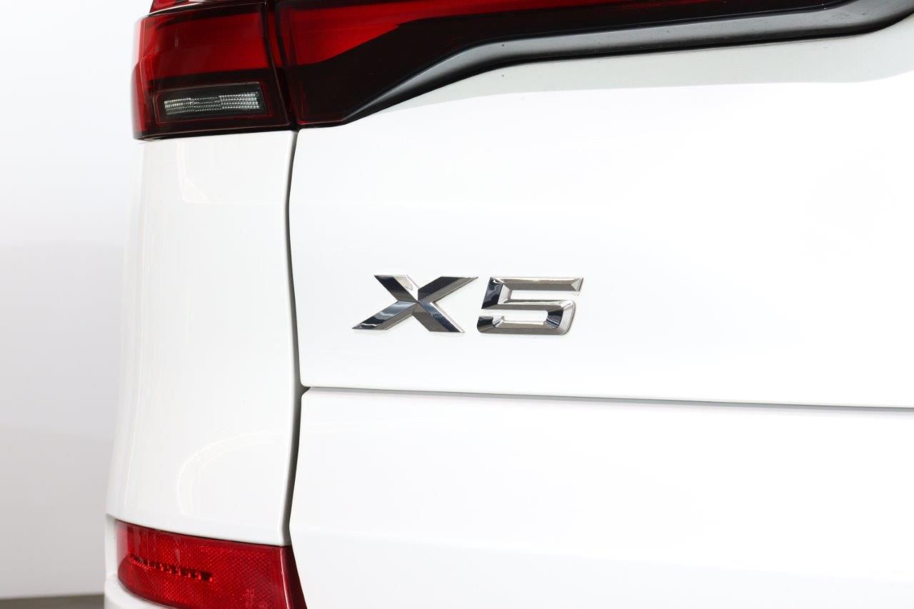 G05 X5 xDrive40d xLine B57 3.0d