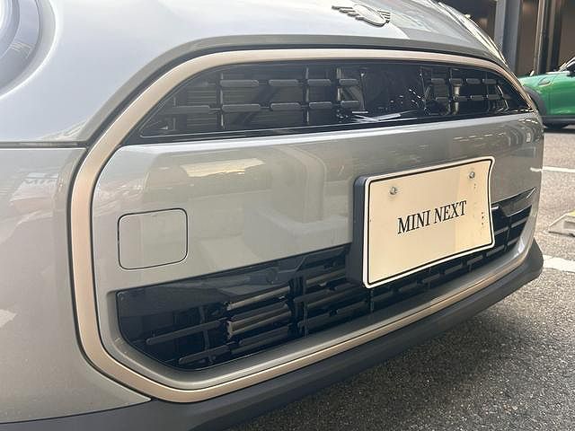 MINI Cooper C 5-doors