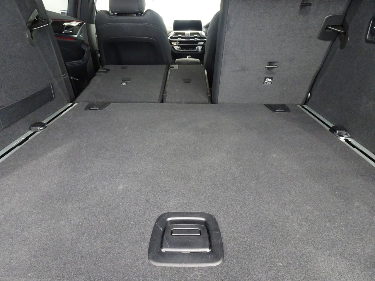 X3 M40d RHD ZA