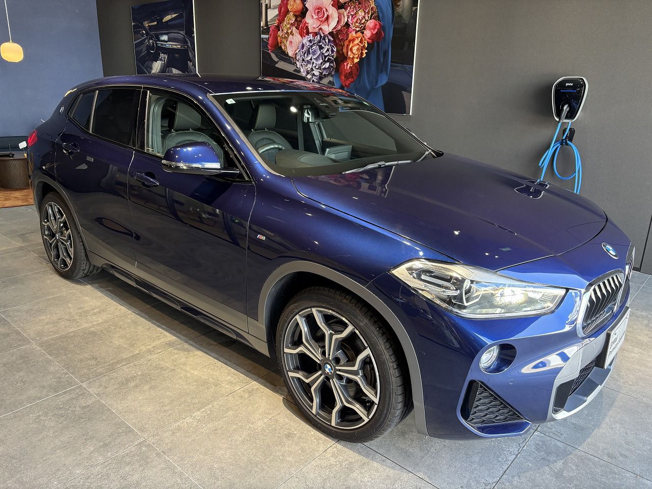 F39 X2 xDrive20i B48 2.0i SAC