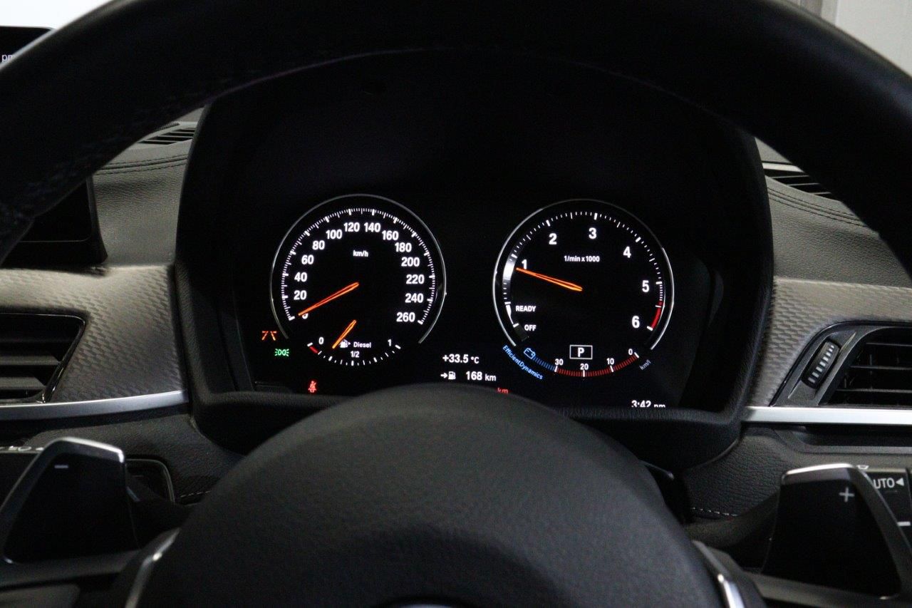 F39 X2 xDrive20d B47 2.0d