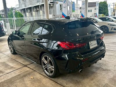 F40 M135i xDrive Sports Hatch 5-door B48 2.0i