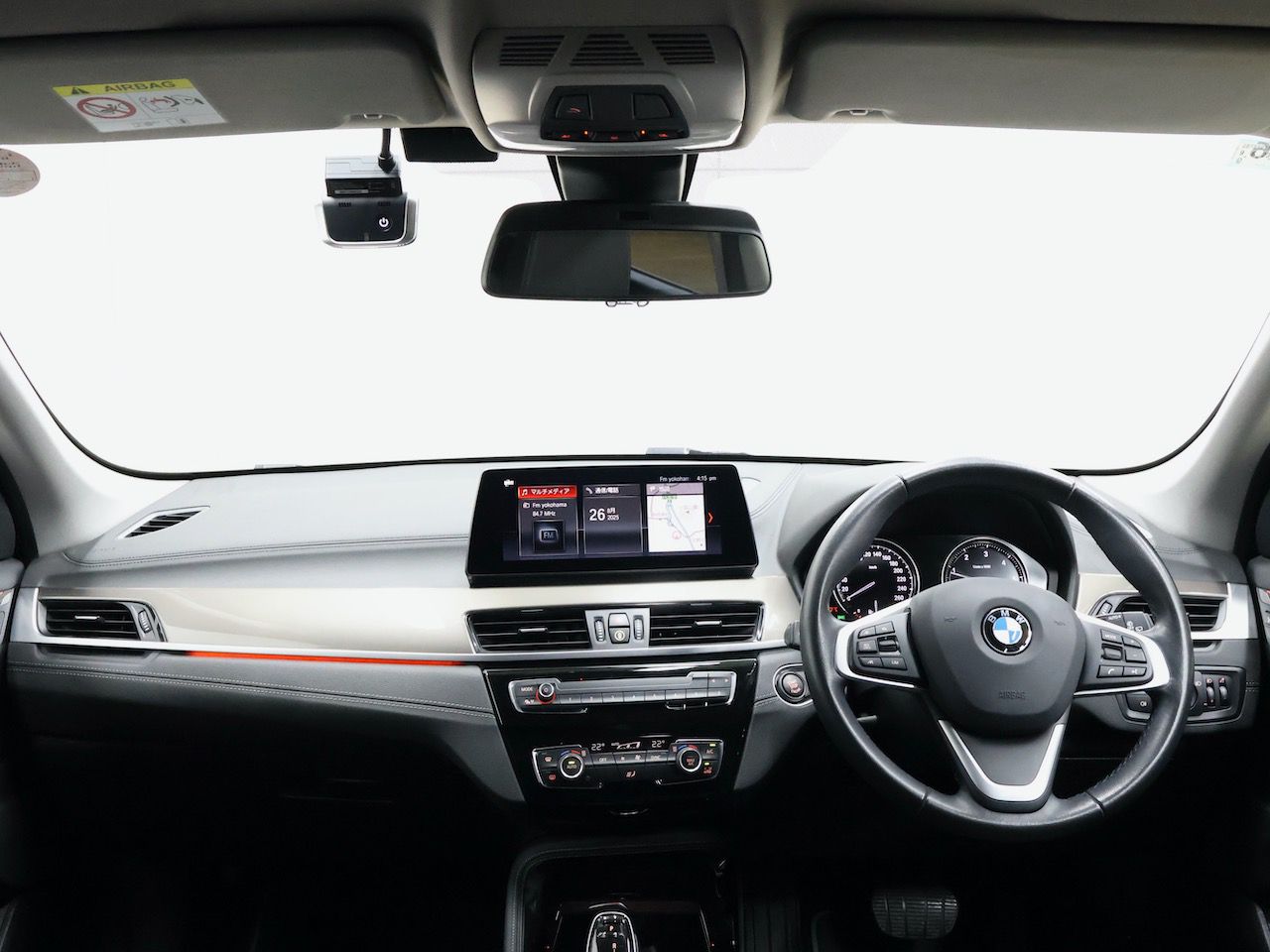 F48 X1 xDrive18d B47 2.0d LCI