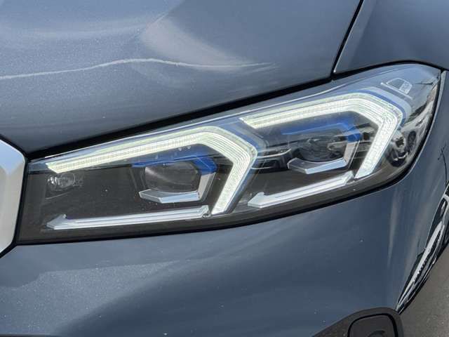 G20 320i Saloon LCI RHD MX