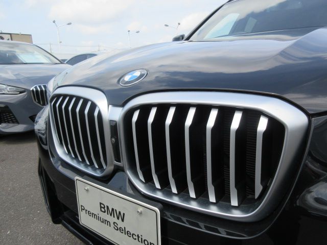 G01 X3 xDrive20d RHD ZA LCI