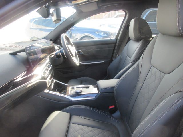 G20 M340i xDrive Saloon LCI RHD