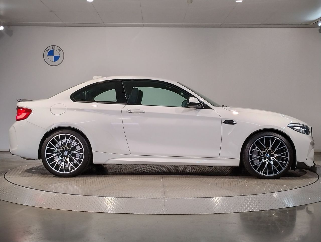 F87 M2 Competition S55 3.0i