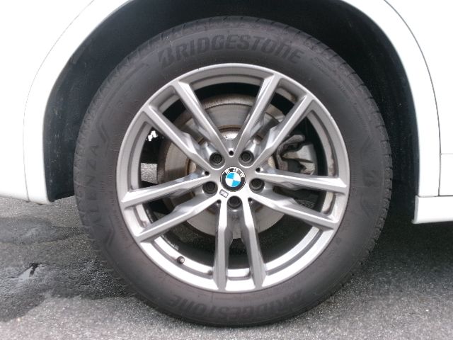 X3 xDrive20d RHD ZA