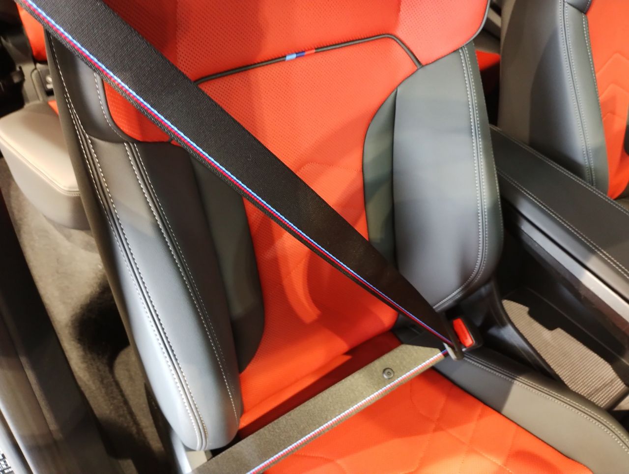 X2 M35i xDrive RHD