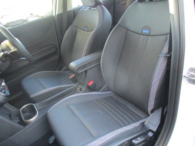 MINI Cooper C 5-doors