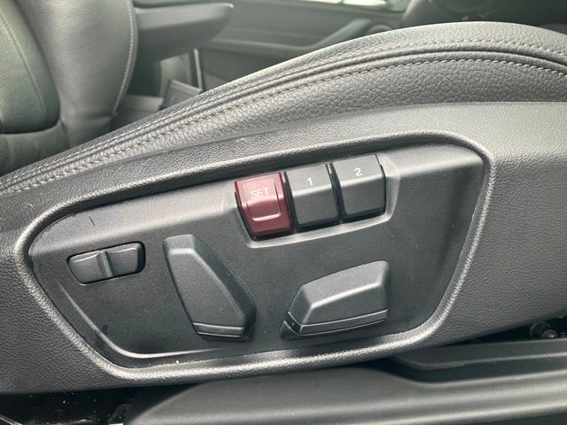 F48 X1 xDrive20i B48 2.0i LCI