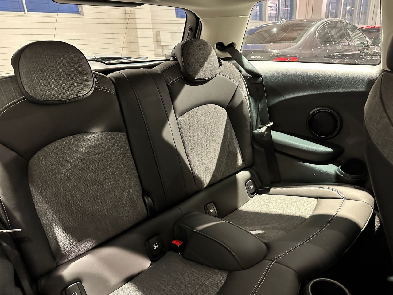 218i Active Tourer Fashionista