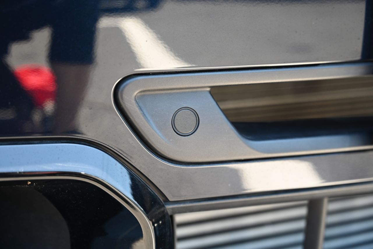 Cooper S 3 doors RHD