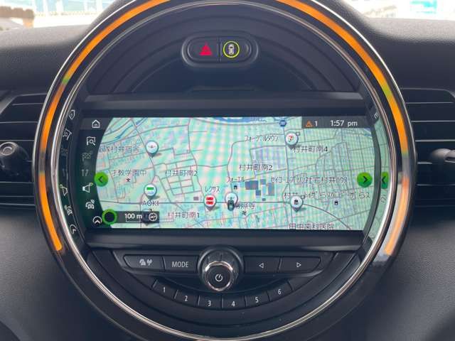 F55 MINI Cooper 5-Door Hatch LCI