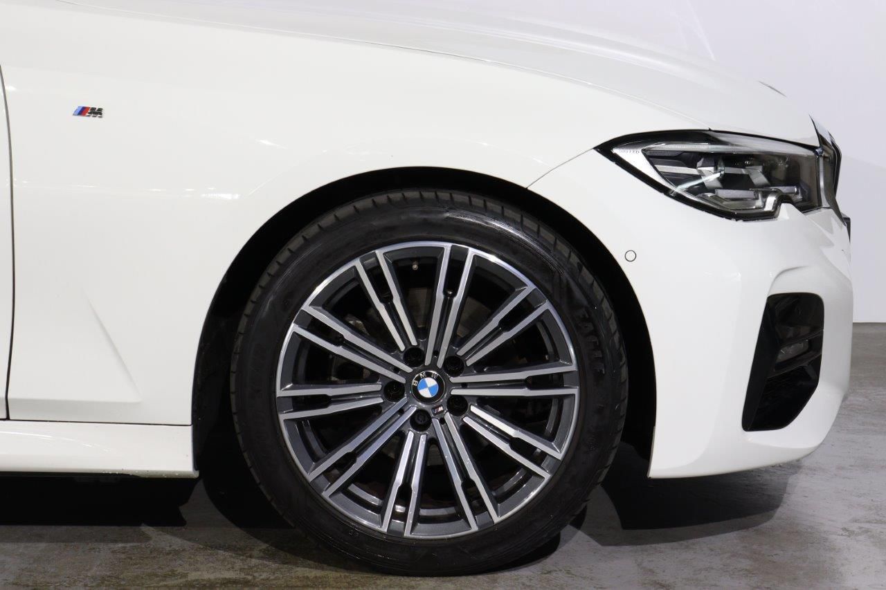 G21 320d xDrive Touring RHD