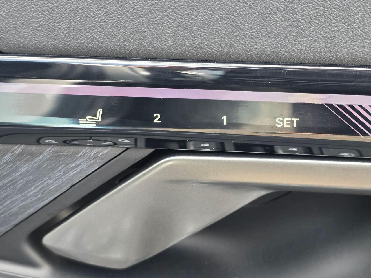 BMW i5 eDrive40 M Sport RHD