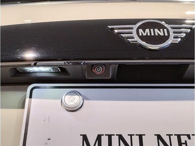 F55 MINI Cooper SD 5dr Hatch LCI