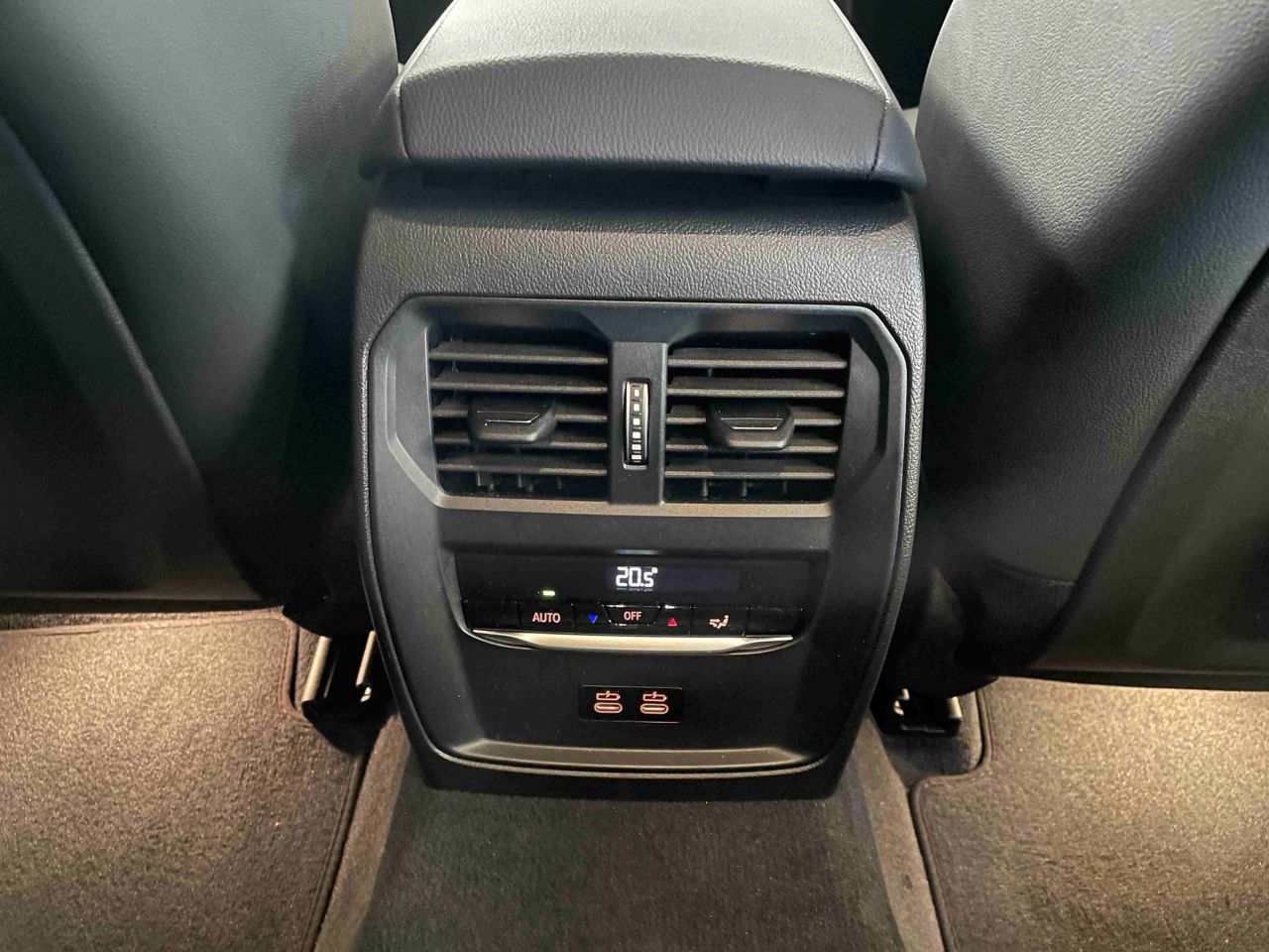 G21 320d xDrive Touring LCI RHD