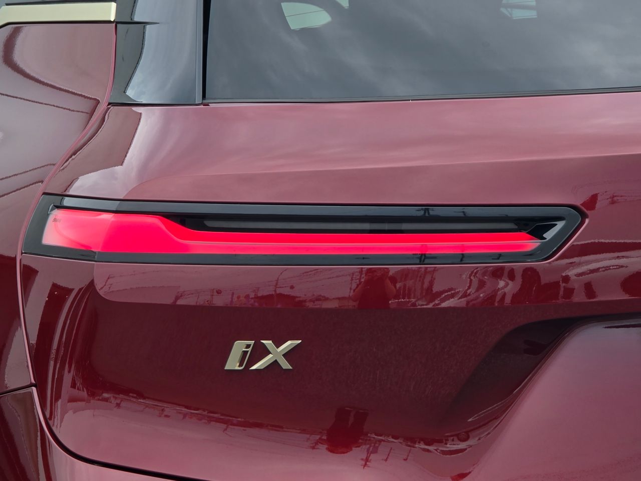 i20 iX xDrive50