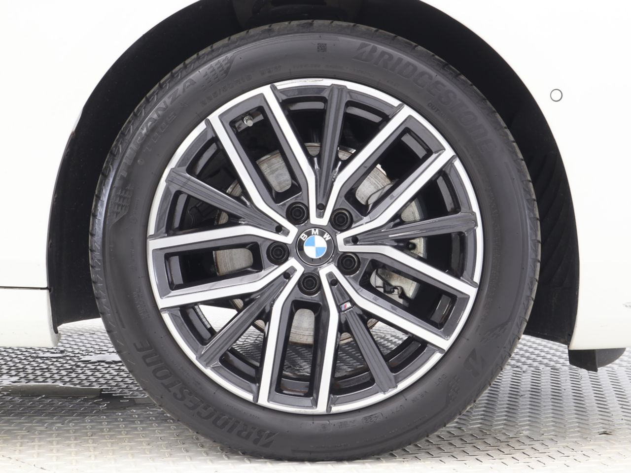 U06 218d Active Tourer B47 2.0d