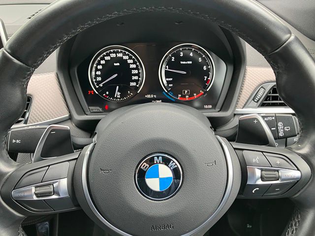 F39 X2 xDrive20i B48 2.0i SAC