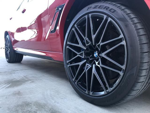 X6 M Competition