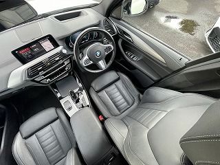 X3 M40d RHD