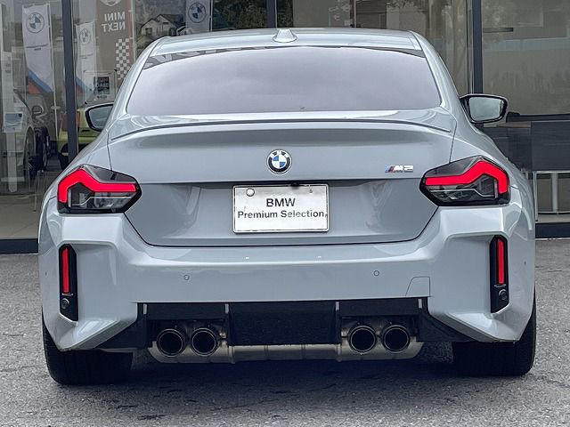 G87 M2 Coupe