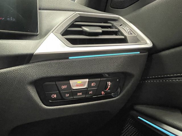 G20 320i Saloon LCI RHD MX