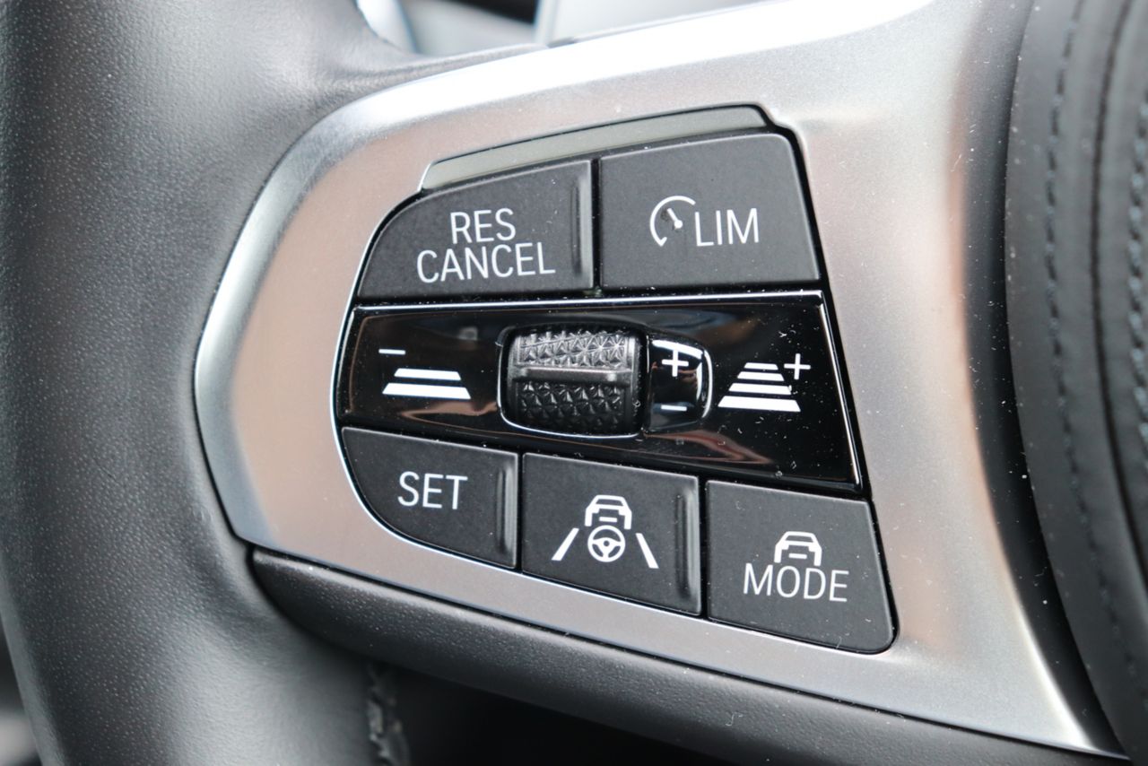 420i Gran Coupé RHD